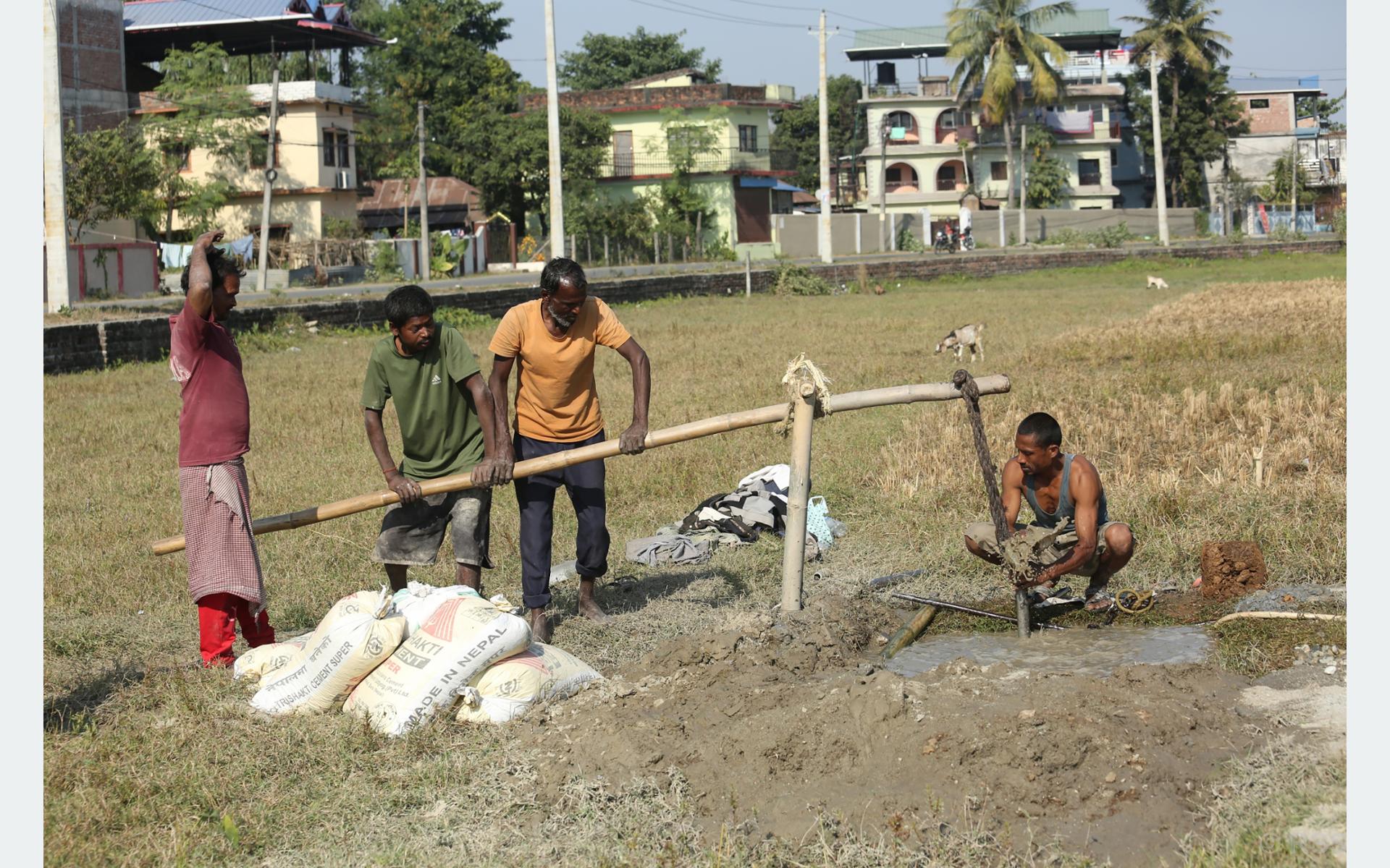 तस्बिर:नवीन गड्तौला/रासस